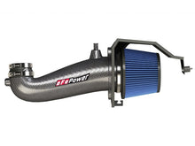 Load image into Gallery viewer, aFe MagnumFORCE Intakes Stage-2 P5R Carbon Fiber AIS 11-17 Dodge Challenger/Charger V8-5.7L Hemi Cold Air Intakes aFe
