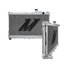 Load image into Gallery viewer, Mishimoto 90-97 Mazda Miata 3 Row Manual X-LINE (Thicker Core) Aluminum Radiator Radiators Mishimoto
