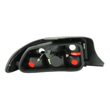Load image into Gallery viewer, ANZO 1996-1999 BMW Z3 Taillights Red/Clear Tail Lights ANZO
