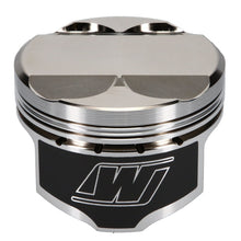 Load image into Gallery viewer, Wiseco Renault F7R 1cc Dome 1.208x3.2874 Piston Kit Piston Sets - Forged - 4cyl Wiseco
