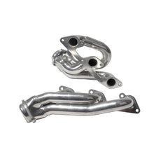 Load image into Gallery viewer, BBK 05-10 Mustang 4.0 V6 Shorty Tuned Length Exhaust Headers - 1-5/8 Silver Ceramic Headers &amp; Manifolds BBK
