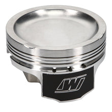 Load image into Gallery viewer, Wiseco Ford Mazda Duratech 2vp Dished 8.8:1 CR Piston Shelf Stock Kit Piston Sets - Forged - 4cyl Wiseco
