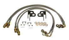 Load image into Gallery viewer, Skyjacker FRONT/REAR SET JK BRAKELINE Lift Kits Skyjacker
