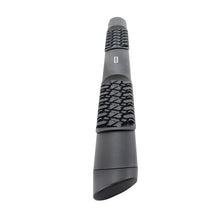 Load image into Gallery viewer, Go Rhino V-Series V3 Side Step - Universal 87in. (Fits 4DR) - Tex. Blk Side Steps Go Rhino
