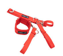 Load image into Gallery viewer, NRG SFI 3.3 Arm Restraints One Pair - Red Seat Belts &amp; Harnesses NRG
