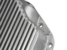 Load image into Gallery viewer, afe Rear Differential Cover (Raw; Street Series); Dodge Diesel Trucks 94-02 L6-5.9L (td) Diff Covers aFe
