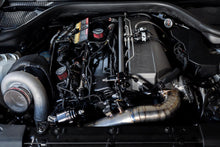 Load image into Gallery viewer, CSF Gen 2 B58 Race X Charge-Air-Cooler Manifold - Thermal Black Finish Intercoolers CSF   
