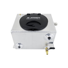 Load image into Gallery viewer, Mishimoto Universal Ice Box Tank Reservoir 2.5 Gallon Natural Coolant Reservoirs Mishimoto
