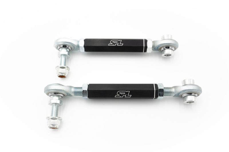 SPL Parts 09-16 Audi B8 & B8.5 A4/A5/S4/S5 Front Endlinks Sway Bar Endlinks SPL Parts   
