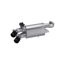 Load image into Gallery viewer, MBRP 20-22 Polaris RZR Pro XP 2.5in Slip-On Active Exhaust Dual Out Powersports Exhausts MBRP
