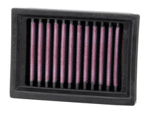 Load image into Gallery viewer, K&amp;N 12-13 BMW C600 Sport 647/C650GT 647 Replacement Air Filter Air Filters - Drop In K&amp;N Engineering   
