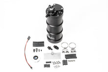 Load image into Gallery viewer, Radium Engineering Fuel Surge Tank Regulated (Pump Not Included) Surge Tanks Radium Engineering   
