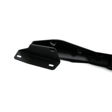 Load image into Gallery viewer, DV8 Offroad 21-22 Ford Bronco Factory Modular Front Bumper Bull Bar Bumpers - Steel DV8 Offroad
