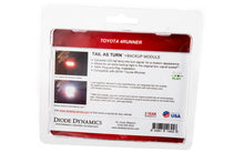 Load image into Gallery viewer, Diode Dynamics 14-21 Toyota 4Runner Tail as Turn Module +Backup Module (USDM) Module Only Light Accessories and Wiring Diode Dynamics   
