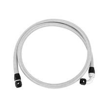 Load image into Gallery viewer, Mishimoto 6Ft Stainless Steel Braided Hose w/ -10AN Fittings Oil Line Kits Mishimoto
