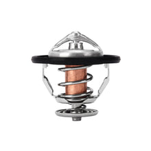 Load image into Gallery viewer, Mishimoto 93-98 Toyota Supra / 04-06 Scion xA 155 Deg F/68 Deg C Racing Thermostat Thermostats Mishimoto
