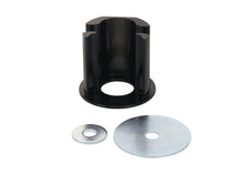 Load image into Gallery viewer, Whiteline 03-09 VW Golf MK5 / 04-12 Audi A3/S3 Transmission Mount Insert Bushing Kit Bushing Kits Whiteline
