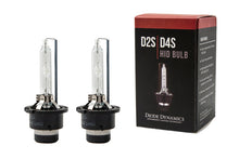 Load image into Gallery viewer, Diode Dynamics HID Bulb D2S 6000K (Pair) Bulbs Diode Dynamics   
