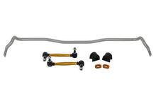 Load image into Gallery viewer, Whiteline 12+ Scion FR-S / 12+ Subaru BRZ / 12+ Toyota 86 Front 22mm Adj HD Swaybar w/ Endlinks Sway Bars Whiteline
