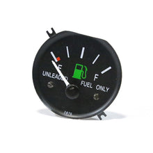 Load image into Gallery viewer, Omix Fuel Level Gauge 87-91 Jeep Wrangler YJ Gauges OMIX
