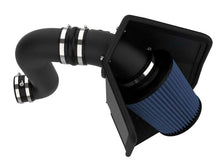 Load image into Gallery viewer, aFe MagnumFORCE Intakes Stage-2 P5R AIS P5R Dodge Diesel Trucks 03-07 L6-5.9L (td) Cold Air Intakes aFe
