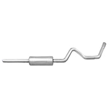 Load image into Gallery viewer, Gibson 88-93 Chevrolet C1500 Cheyenne 5.7L 3in Cat-Back Single Exhaust - Aluminized Catback Gibson
