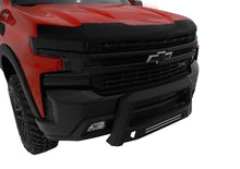 Load image into Gallery viewer, Lund 19-22 Chevrolet/GMC Silverado/Sierra 1500 Revolution Bull Bar - Black Bull Bars LUND
