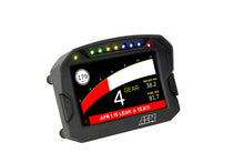 Load image into Gallery viewer, AEM CD-5G Carbon Digital Dash Display w/ Interal 10Hz GPS &amp; Antenna Gauges AEM
