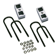 Superlift 73-87 Chevy K5 K10/GMC K15 2in Block Kit Lowering Kits Superlift