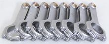 Load image into Gallery viewer, Eagle Acura B18A/B Engine (Length=5.967) Connecting Rod (Single Rod) Connecting Rods - Single Eagle   
