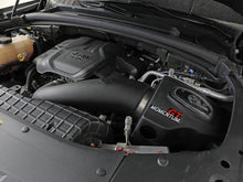 Load image into Gallery viewer, aFe 21-22 Jeep Grand Cherokee L (WL) HEMI V8 5.7L Momentum GT Cold Air Intake System w/Pro 5R Filter Cold Air Intakes aFe
