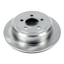 Load image into Gallery viewer, Power Stop 07-11 Dodge Nitro Rear Autospecialty Brake Rotor Brake Rotors - OE PowerStop
