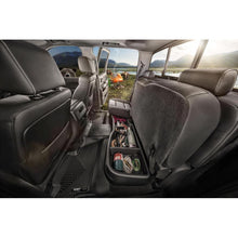 Load image into Gallery viewer, Husky Liners 14 Chevrolet Silverado 1500 / 14 GMC Sierra 1500 Crew Cab ONLY Husky GearBox Tool Storage Husky Liners
