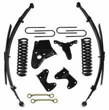 Load image into Gallery viewer, Skyjacker 6"84-90 BROII SYS/H.D. BKTS Lift Springs Skyjacker
