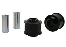 Load image into Gallery viewer, Whiteline 89-98 Nissan 240SX S13 &amp; S14 / 90-96 Nissan 300zx Z32 Front Caster adj kit-radius rod bush Caster Kits Whiteline

