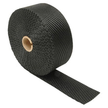 Load image into Gallery viewer, DEI Exhaust Wrap 2in x 50ft - Titanium - Black Exhaust Wrap DEI
