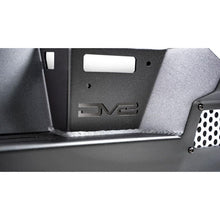 Load image into Gallery viewer, DV8 Offroad 2022-2023 Toyota Tundra MTO Series Rear Bumper Bumpers - Steel DV8 Offroad
