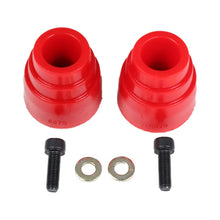 Load image into Gallery viewer, Energy Suspension 1996-2009 Toyota 4Runner Rear Bump Stops (Red) Bushing Kits Energy Suspension
