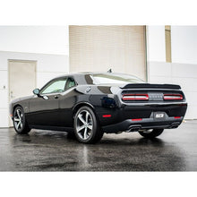 Load image into Gallery viewer, Borla 16-17 Dodge Challenger R/T 5.7L MT/AT ATAK Catback Exhaust (w/MDS Valves ONLY) Catback Borla
