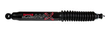 Load image into Gallery viewer, Skyjacker 1994-2001 Ram 1500 2WD Black Max 8500 Shock Absorber w/ Black Boot Shocks and Struts Skyjacker
