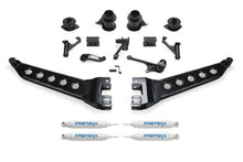 Load image into Gallery viewer, Fabtech 14-18 Ram 2500 4WD 5in Radius Arm System w/Coil Spacers &amp; Perf. Shocks Lift Kits Fabtech
