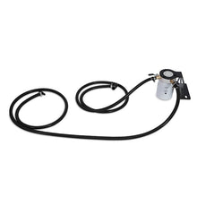 Load image into Gallery viewer, Mishimoto 08-10 Ford 6.4L Powerstroke Coolant Filtration Kit - Black Coolant Filters Mishimoto
