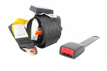 Load image into Gallery viewer, Omix Tri-Lock Off-road Seat Belt LH 03-06 Wrangler Seat Belts &amp; Harnesses OMIX

