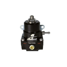 Load image into Gallery viewer, Aeromotive A1000 Adjustable EFI Regulator (2) -6 Inlet/-6 Return Fuel Pressure Regulators Aeromotive
