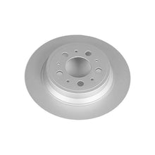 Load image into Gallery viewer, Power Stop 01-09 Volvo S60 Rear Evolution High Carbon Geomet Coated Rotor Brake Rotors - OE - Cryo PowerStop
