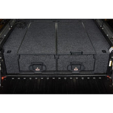 Load image into Gallery viewer, ARB Floor Kit 13555Ft-No Drawer Tacoma 15+ Ik-Fk-Exfk Tool Storage ARB
