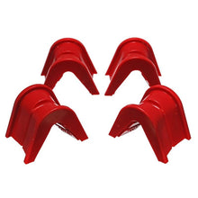 Load image into Gallery viewer, Energy Suspension Fd C-Bush 7 Deg. - Red Bushing Kits Energy Suspension

