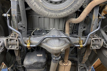 Load image into Gallery viewer, Progress Tech LT 16-21 Toyota Tacoma End Link Kit 12in C-C - 2in Lift Sway Bar Endlinks Progress LT
