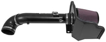 Load image into Gallery viewer, K&amp;N 77 Series Performance Intake Kit for 2015 Chevrolet Silverado/GMC Sierra 2500/3500 6.0L V8 Cold Air Intakes K&amp;N Engineering   
