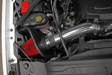 Load image into Gallery viewer, Spectre 16-17 GM 2500HD/3500HD V8-6.0L F/I Air Intake Kit - Polished w/Red Filter Cold Air Intakes Spectre
